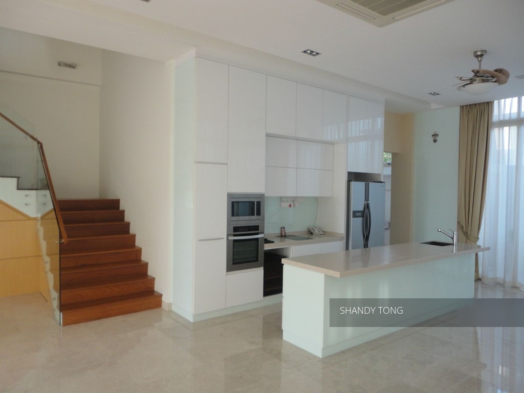 Serangoon Garden Estate (D19), Terrace #107917252